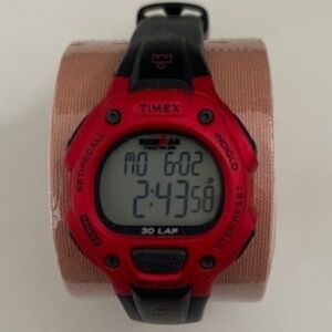 Timex Ironman Classic Full‎ Size 40 mm Watch